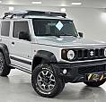 Suzuki Jimny Sierra 4You 1.5 16V Aut 2021