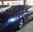 Toyota Corolla Xli 1.8/1.8 Flex 16V Mec. 2009