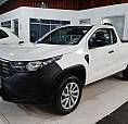 Fiat Strada Endurance 1.4 Flex 8V Cs Plus 2023