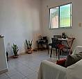 Apartamento Terreo