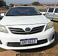 Toyota Corolla Gli 1.8 Flex 16V Aut. 2014