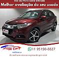 Honda Hr-V Touring 1.5 Turbo Aut. 2020