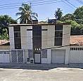 Aluguel De Apartamento 2x4 No Bairro Industrial