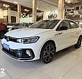 Volkswagen Virtus Exclusive 250Tsi 1.4 Flex 16V Aut 2025