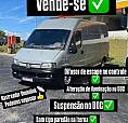 Peugeot Boxer 2.3 Furg.tb Dies. Curto/Medio 2013