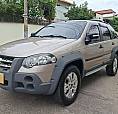 Fiat Palio Weekend Adventure Locker 1.8 Flex 2010