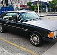 Chevrolet Opala Comodoro/Comod. Sle 4.1/2.5 1985