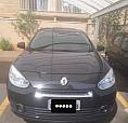 Fluence 2013