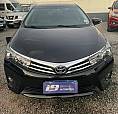 Toyota Corola Xei 2.0 At 2016