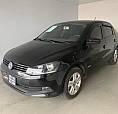 Volkswagen Novo Voyage 1.6 City 2014