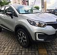 Renault Captur Intense 1.6 Ipva 2022 Pago  Preço Imbatível 