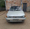 Vendo Gol Motor Ap 1.6 
