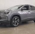 Chevrolet Tracker 1.2 Turbo 12V Flex Aut. 2021