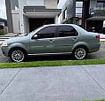 Siena 1.4 Elx Baixa Km