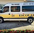 Van Renault Master 