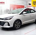 Hyundai Hb20S 2024 1.0 Tgdi Flex Comfort Plus Automático