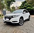 Hrv 1.8 Ex Aut - 2017 -  68.000Km