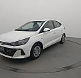 Hyundai Hb20 Sense 1.0 12v Flex Mec. 2024