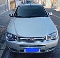 Fiat Palio 1.0 Economy Fire Flex 8V 4P 2014