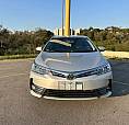 Toyota Corolla Gli 1.8 Flex 16V Aut. 2018