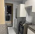 Alugo Apartamento Mobiliado No Space Calhau 1
