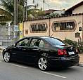 Volkswagen Polo Sed./Sed. Comf. 2.0/2.0 Flex 8V 4P 2007