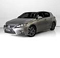 Lexus Ct200h 1.8 16v Hibrid Aut. 2018