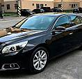 Chevrolet Malibu Ltz 2.4 16v 171cv 4p 2013
