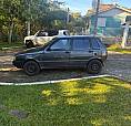 Fiat Uno Mille 1.0 Fire/ F.flex/ Economy 4P 2003