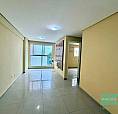 Apartamento Com 2 Dormitórios Para Alugar, 54 M² Por R$ 2.985,32/Mês - Piedade - Jaboatão 