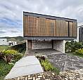 Casa Alphaville Volt Redonda 4 Quartos - 3 Suites
