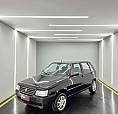 Fiat Uno Mille 1.0 Fire/ F.flex/ Economy 4P 2008