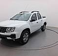 Renault Duster Oroch Intense 1.6 Flex 16V Mec. 2024