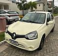 Renault Clio Rn/Alize/Expr./1.0 Hi-Power 16V 5P 2016
