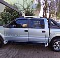 Chevrolet S10 P-Up Executive 2.4 Mpfi F.power Cd 2010