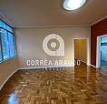 Apartamento Para Aluguel Tem 129 Metros Quadrados Com 3 Quartos Em Tijuca - Rio De Janeiro