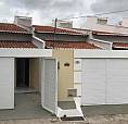 Casa Com 2 Quartos À Venda, 65 M² Por R$ 125.000