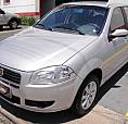 Fiat Siena 1.0 Flex El Completo 2010