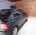 Astra Advanced Air Bag Duplo 2011