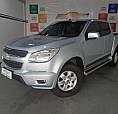 S10 Cabine Dupla Lt 2.8 Td 4X4 Cabine Dupla (Aut)