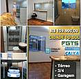 Edinaldo Santos - *Cidade Do Sol* - Apto Térreo - 3/4 - Garagem!!! R$ 159.900,00!!!