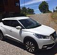 Nissan Kicks 2017 1.6 Completa 