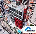Maravilhosa Cobertura Na Ponta Verde Com 207,10M² - (Com Área Livre Descoberta).