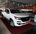 S10 2020/2020 2.8 Lt 4X4 Cd 16V Turbo Diesel 4P Automático