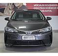 Toyota Corolla 1.8 Gli Upper 16V Flex 4P Automatico
