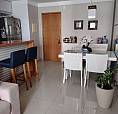 Lindo Apartamento Montado E Decorado!!!