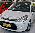 C3 Exclusive 1.6 Automático 2015