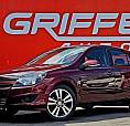 Chevrolet Vectra Hatch 4P Gt 2011