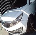 Sportage 2.0 (Ipva2024 + Gnv) Entrada Sugerida : 18.000 + 48X 1.500