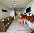 Apartamento Mobiliado No Porto Das Dunas Com 3 Quartos.